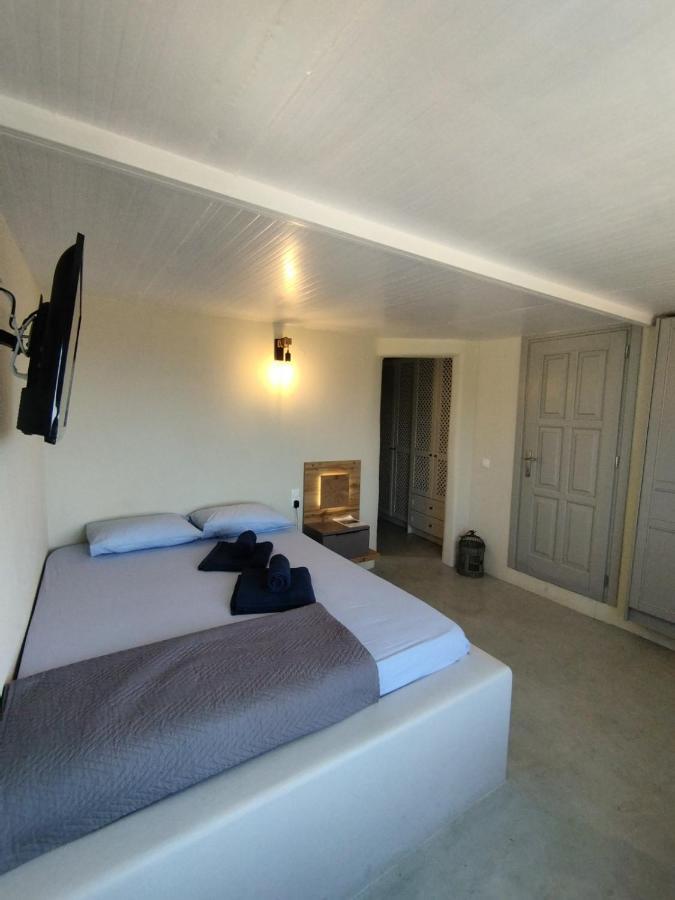 Traditional Studio Chora Patmos 外观 照片