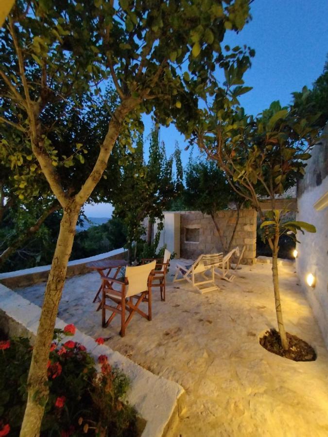 Traditional Studio Chora Patmos 外观 照片