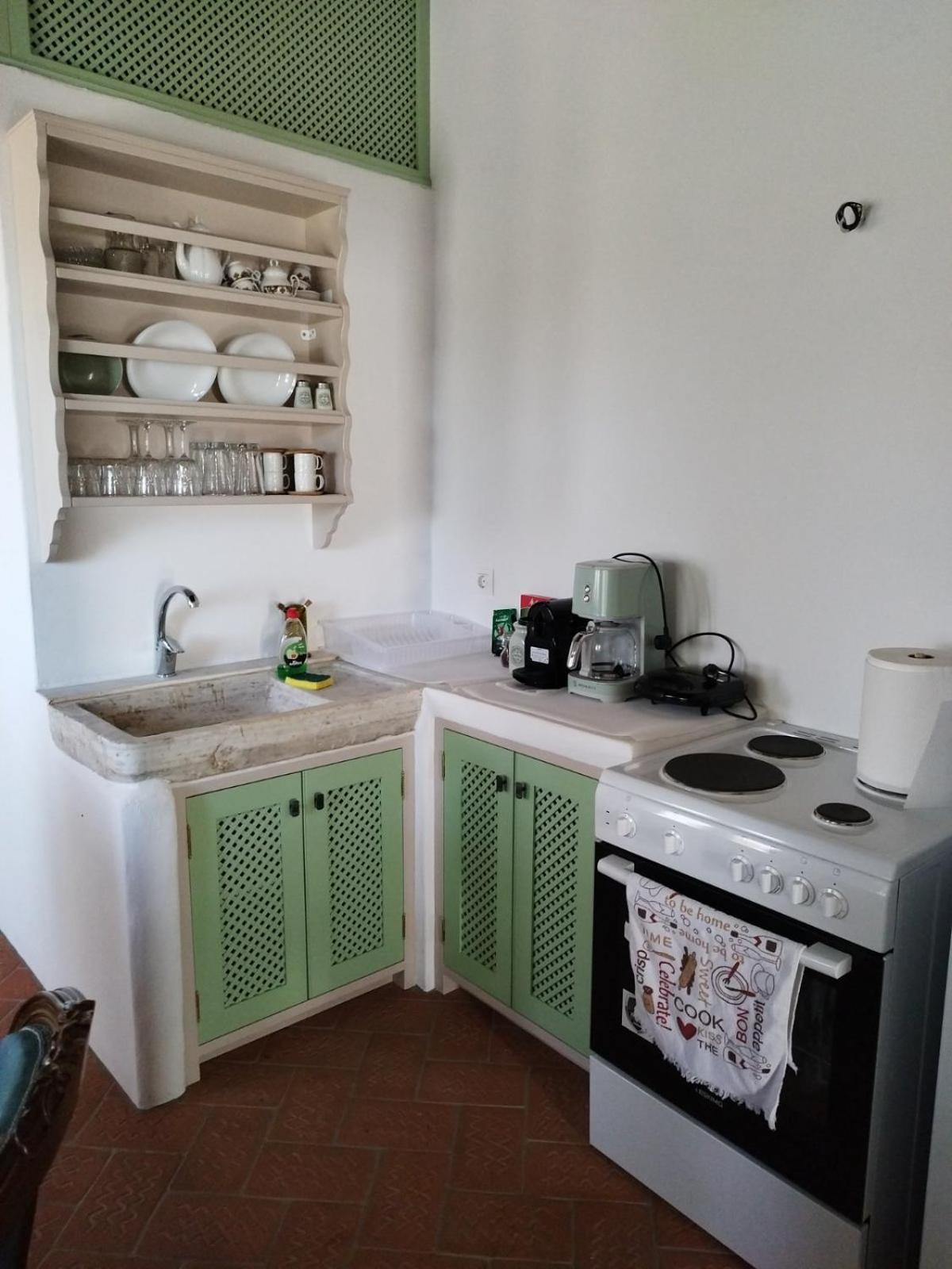 Traditional Studio Chora Patmos 外观 照片