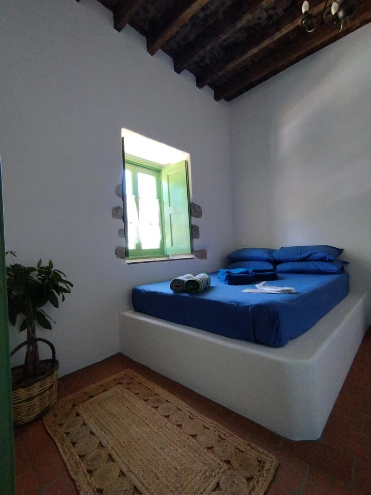 Traditional Studio Chora Patmos 外观 照片