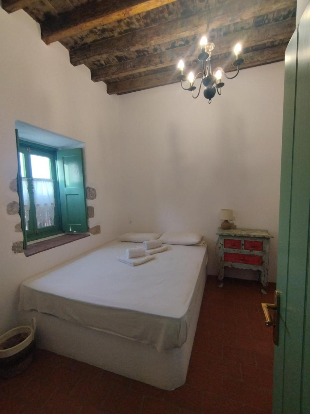 Traditional Studio Chora Patmos 外观 照片