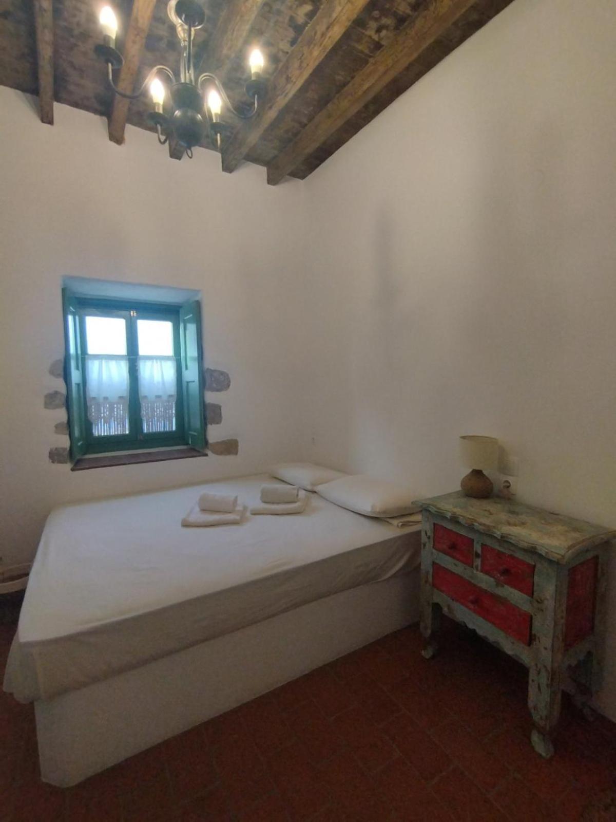 Traditional Studio Chora Patmos 外观 照片